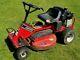 Snapper 28 Petrol Ride On Lawn Mower 12hp Briggs And Stratton