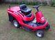 Snapper Lt75 Ride On Mower 17.5hp Briggs And Stratton Engine 33 Cut