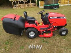 Snapper Rd1740 Hydrostatic Briggs & Stratton 17hp Ohv Engine Ride On Mower