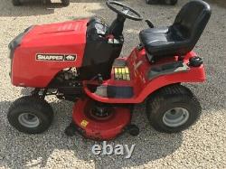 Snapper Ride On Lawn Mower Briggs & Stratton 107cm 42 Cut