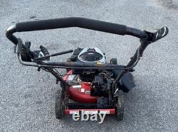 Snapper Self Propelled Mulching Lawnmower Briggs Stratton Engine Spares Repair