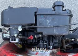 Snapper Self Propelled Mulching Lawnmower Briggs Stratton Engine Spares Repair