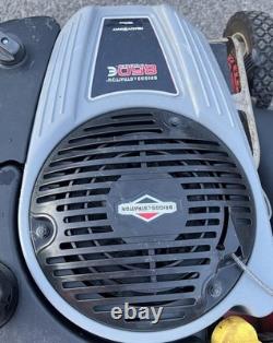 Snapper Self Propelled Mulching Lawnmower Briggs Stratton Engine Spares Repair