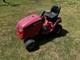 Snapper Ride On Mower Garden Tractor 19hp Briggs & Stratton