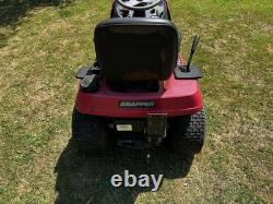 Snapper ride on mower Garden Tractor 19HP Briggs & Stratton