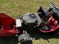 Snapper ride on mower Garden Tractor 19HP Briggs & Stratton