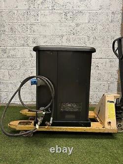 Standby Generator LPG / NG 8KW BriggsG80 Home Backup Gas Off Grid Honda £2600