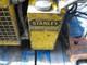 Stanley Hydraulic Breaker With Gun Briggs And Stratton 16 Hp Twin Petrol Engin