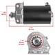 Starter Motor For Briggs & Stratton 399169 394943 Briggs And Stratton Engines