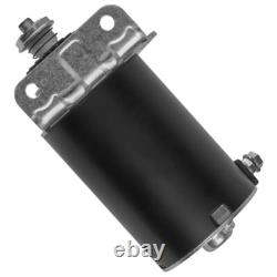 Starter Motor for Briggs & Stratton 399169 394943 Briggs and Stratton Engines
