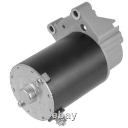 Starter for Briggs & Stratton 14,16,18 Hp 497596 V Twin New