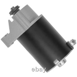 Starter for Briggs & Stratton 14,16,18 Hp 497596 V Twin New