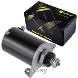 Starter for Briggs & Stratton 243436 243437 326437 10Hp