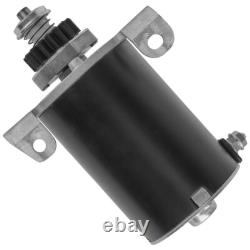 Starter for Briggs & Stratton 243436 243437 326437 10Hp