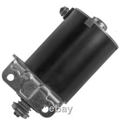 Starter for Cub Cadet 20 20Hp Z-Force 44 Briggs & Stratton 2004-2006