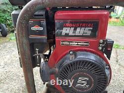 Stephill 2.2 Kva Generator, 5hp Briggs And Stratton Engine