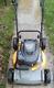 Stiga Multiclip 46 Mulching Lawnmower Briggs And Stratton Powered