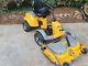Stiga Park Compact 16 Petrol Ride On Mower With Briggs And Stratton Engine