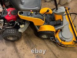 Stiga Park Large Out front Mower Very Nice Condition Please Read Description