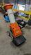 Stihl Gh370s Green Waste Shredder Briggs And Stratton Petrol Engine