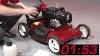 The 3 Minute Small Engine Oil Change From Briggs U0026 Stratton