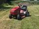 Toro 14-38hxl Hydrostatic Ride On Lawnmower. Briggs And Stratton 14.5hp