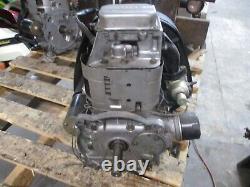Toro 17-38 Briggs & Stratton 17hp Good Running Engine Motor 31f777