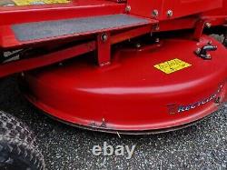 Toro ride on lawm mower Recycler 32 Recycler Deck 12.5hp Briggs And Stratton