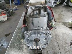 Troy-bilt Briggs & Stratton 17.5hp Good Running Engine Motor 31c707