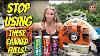Trufuel Put To The Test And It Failed These Canned 2 Cycle Fuels Make Me Tons Of Money At The Shop