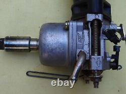 USED Briggs & Stratton 690194 Carburetor & Manifold 16hp Engine