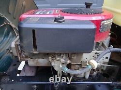 USED Briggs & Stratton 690194 Carburetor & Manifold 16hp Engine