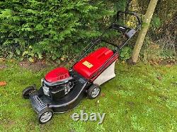 Update Lawnmower Serviced & Sharpened Reliable Briggs & Stratton Keep On Looking