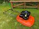 Update Lawnmower Serviced & Sharpened Reliable Briggs & Stratton Keep On Looking
