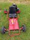 Used Petrol Junior Go Kart With 3.5 Briggs Stratton Engine