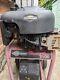 Used Portable Petrol Generator