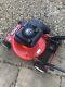 Used Rotary Petrol Lawn Mower