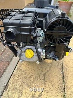 Vanguard 5HP Petrol Engine NIB, Never Used, Complete & in Full Working Order