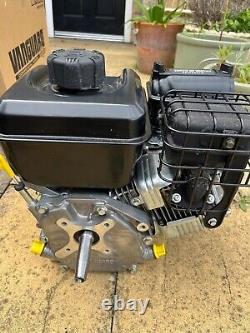 Vanguard 5HP Petrol Engine NIB, Never Used, Complete & in Full Working Order