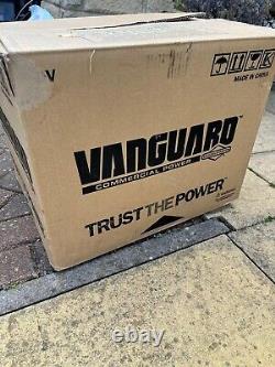 Vanguard 5HP Petrol Engine NIB, Never Used, Complete & in Full Working Order