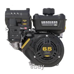 Vanguard 6.5 HP Commercial Engine CCW 61 Reduction 12V352-0015-F1 Honda Replace
