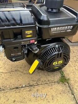 Vanguard 6.5HP Petrol Engine NIB, Never Used, Complete & in Full Working Order