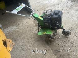 Viking Cultivator 5.5hp Briggs and Stratton Engine