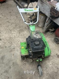 Viking Cultivator 5.5hp Briggs and Stratton Engine