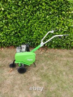 Viking HV440 Rotavator, petrol, Briggs and Stratton