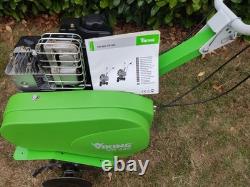 Viking HV440 Rotavator, petrol, Briggs and Stratton