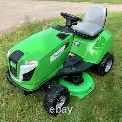 Viking MT4112s T4 Ride on Mower