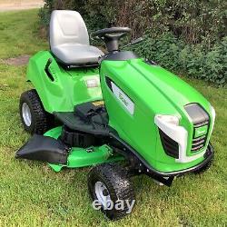 Viking MT4112s T4 Ride on Mower