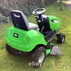 Viking MT4112s T4 Ride on Mower