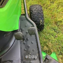 Viking MT4112s T4 Ride on Mower